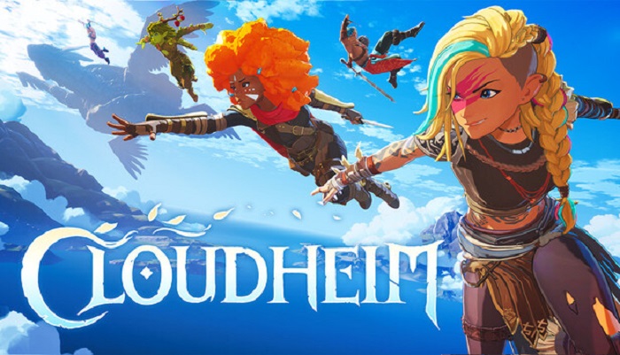 Cloudheim [Early Access]