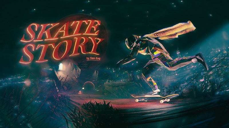 Skate Story [RUNE]