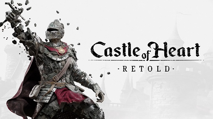 Castle of Heart Retold (v1.0.4.1) [GOG]