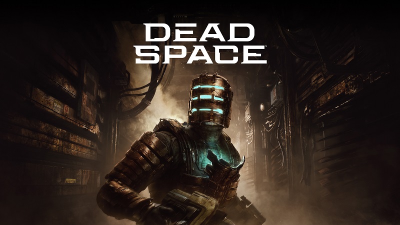 Dead Space Remake [0xZeOn]