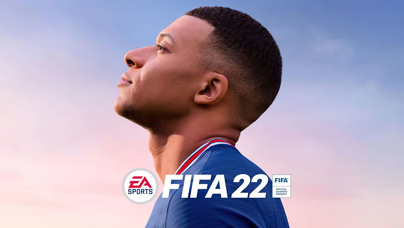 FIFA 22 [VOICES38]