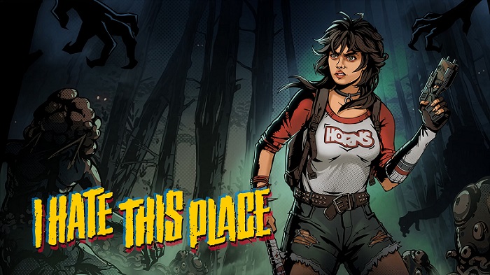 I Hate This Place [RUNE]