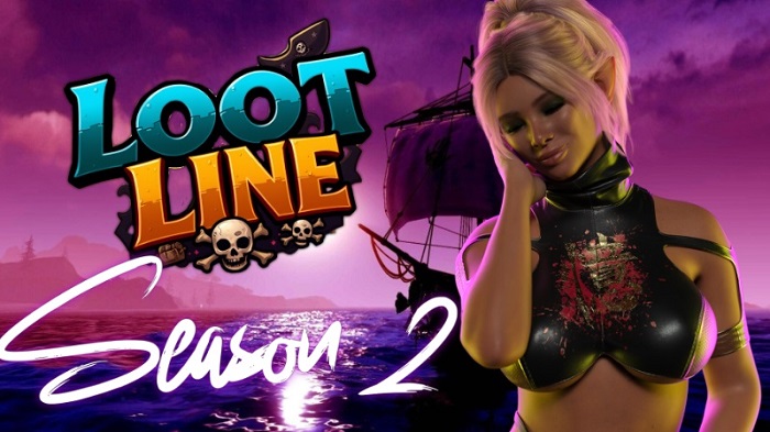Loot Line – Season 2 (v1.2) [GOG]