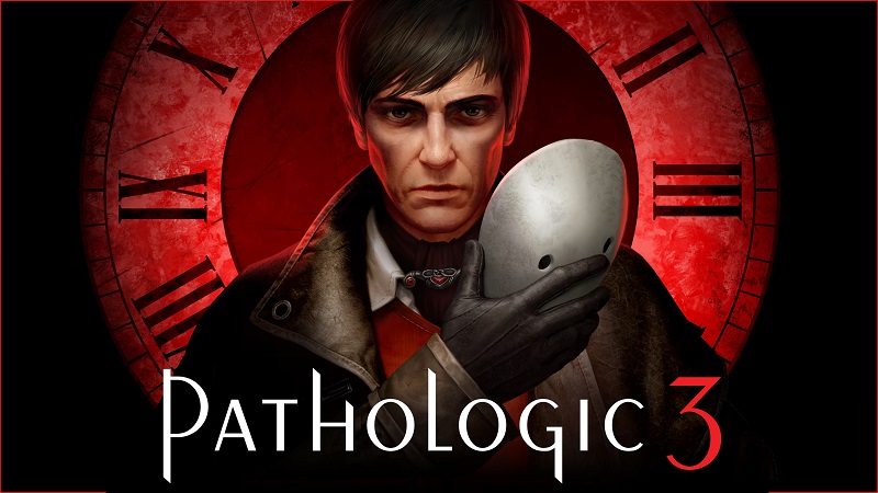 Pathologic 3 [RUNE]