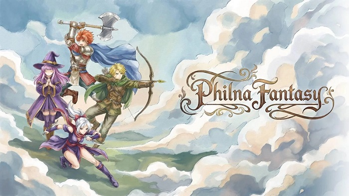 Philna Fantasy (v1.0.10)