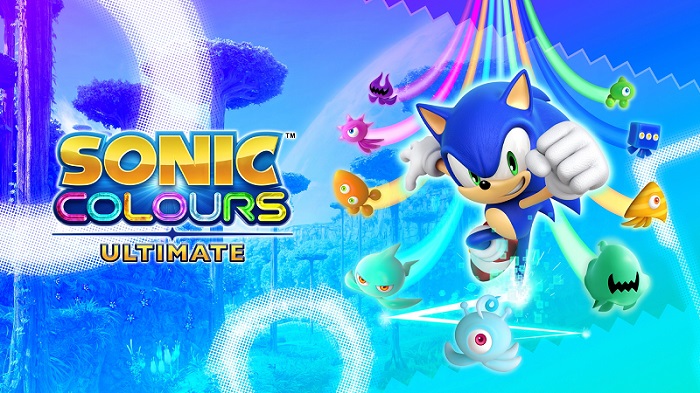 Sonic Colors Ultimate [VOICES38]
