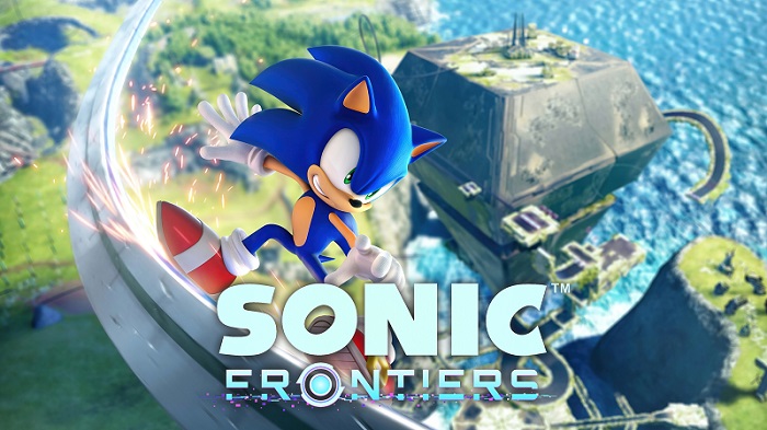Sonic Frontiers [VOICES38]