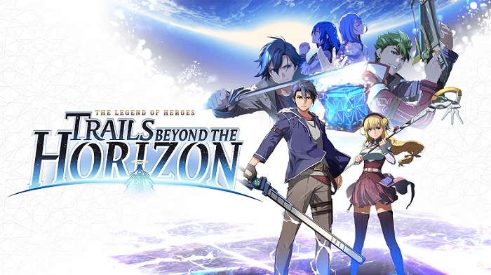 The Legend of Heroes Trails beyond the Horizon [RUNE]