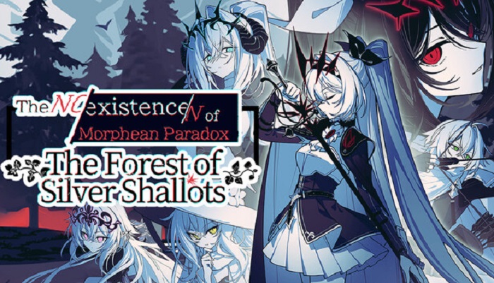 The NOexistenceN of Morphean Paradox The Forest of Silver Shallots [Early Access]