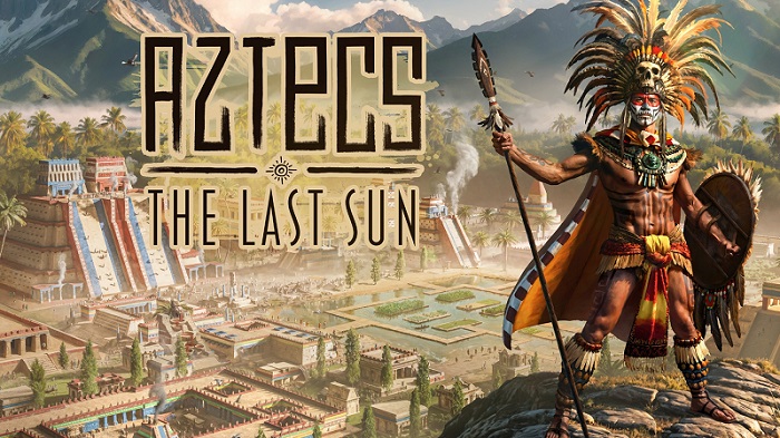 Aztecs The Last Sun (v0.6.0) [Early Access] [GOG]