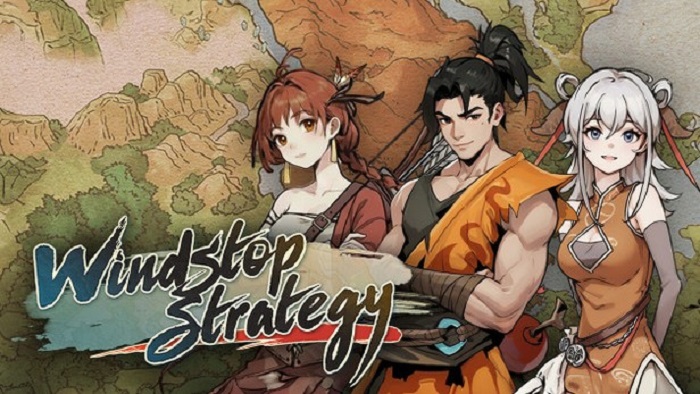 WindStop Strategy (v1.0)