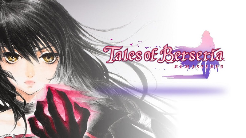 Tales of Berseria Remastered [RUNE]