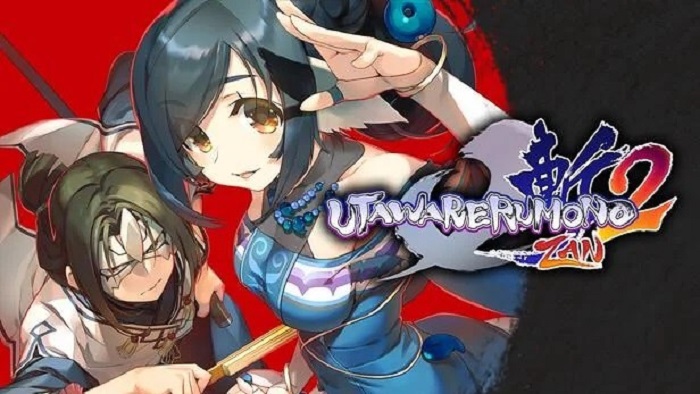 Utawarerumono ZAN 2 [RUNE]