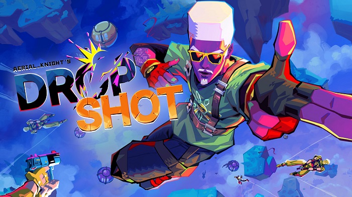 Aerial Knights DropShot [RUNE]