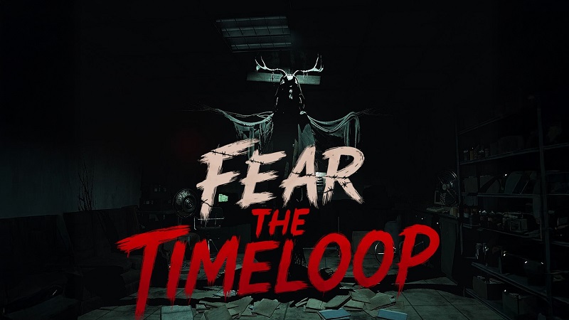 Fear The Timeloop [RUNE]
