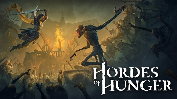 Hordes of Hunger [RUNE]