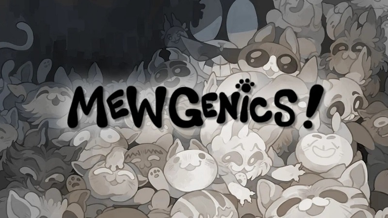 Mewgenics (v1.0.20622) [ElAmigos]
