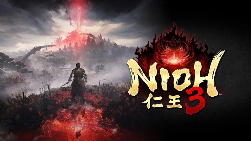 Nioh 3 [TENOKE]