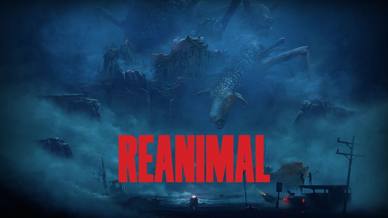 REANIMAL (v1.7.1) [RUNE]