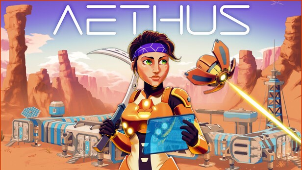 Aethus (v1.015) [ElAmigos]