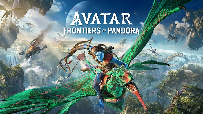 Avatar Frontiers of Pandora Complete Edition [Hypervisor] [ElAmigos]