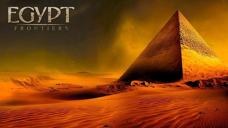 Egypt Frontiers [RUNE]