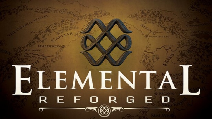 Elemental Reforged [RUNE]