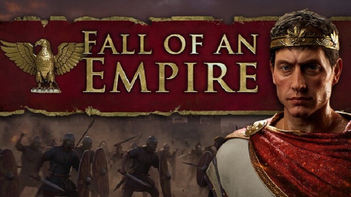 Fall of an Empire [RUNE]