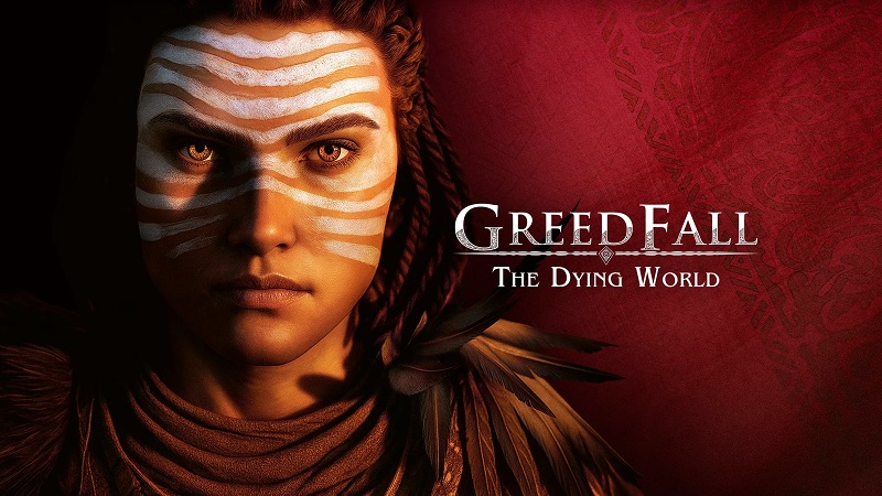 GreedFall The Dying World [RUNE]