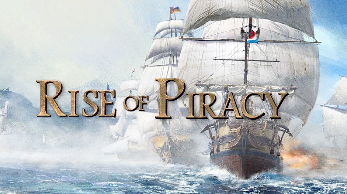 Rise of Piracy (v20260311) [Early Access]