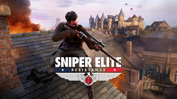 Sniper Elite Resistance Deluxe Edition [Hypervisor] [ElAmigos]