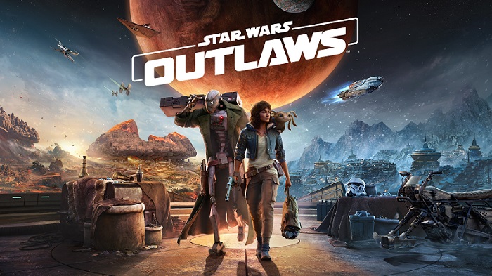 Star Wars Outlaws Ultimate Edition [Hypervisor] [ElAmigos]