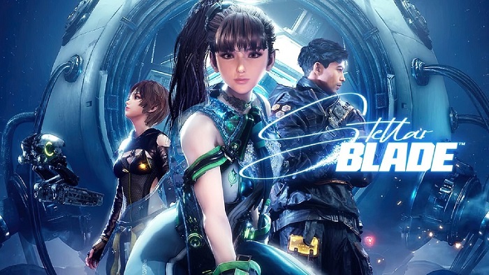 Stellar Blade Complete Edition [Hypervisor] [ElAmigos]