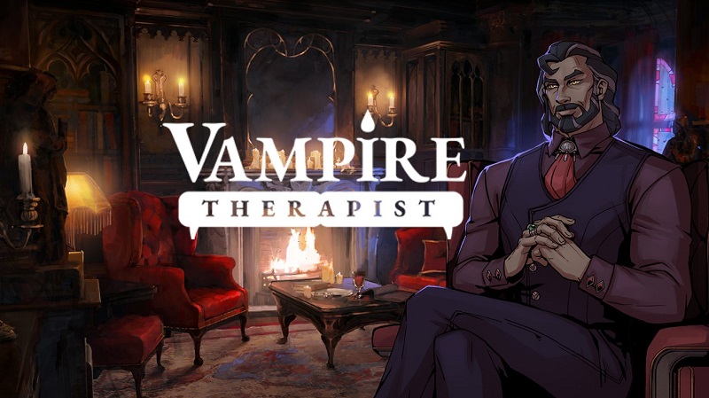 Vampire Therapist (v1.212) [GOG]