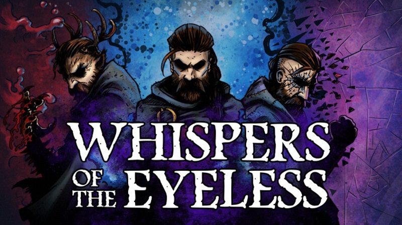 Whispers of the Eyeless [RUNE]