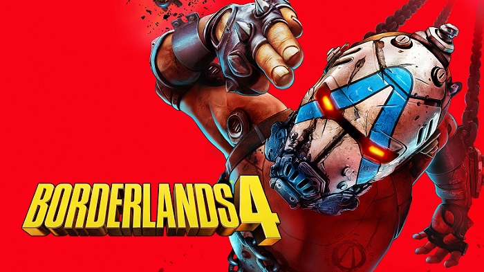 Borderlands 4 Deluxe Edition [Hypervisor] [ElAmigos]