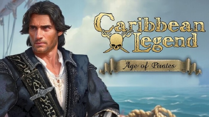 Caribbean Legend Age of Pirates [RUNE]