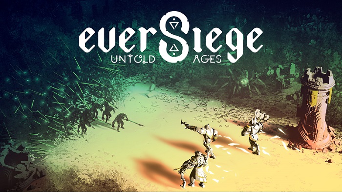 EverSiege Untold Ages [RUNE]