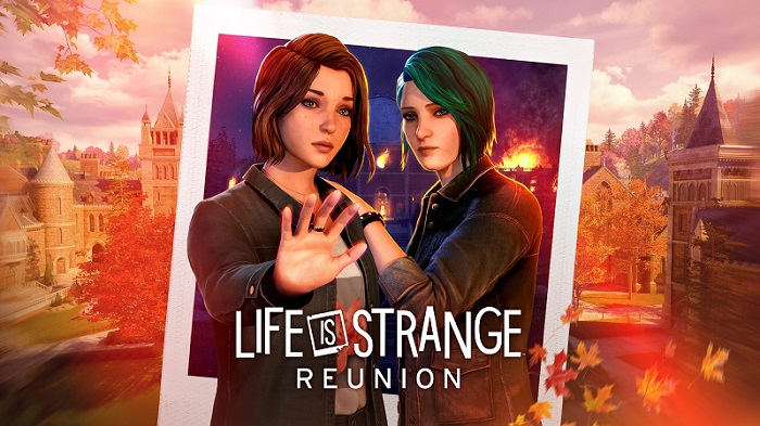 Life is Strange Reunion [Hypervisor] [ElAmigos]
