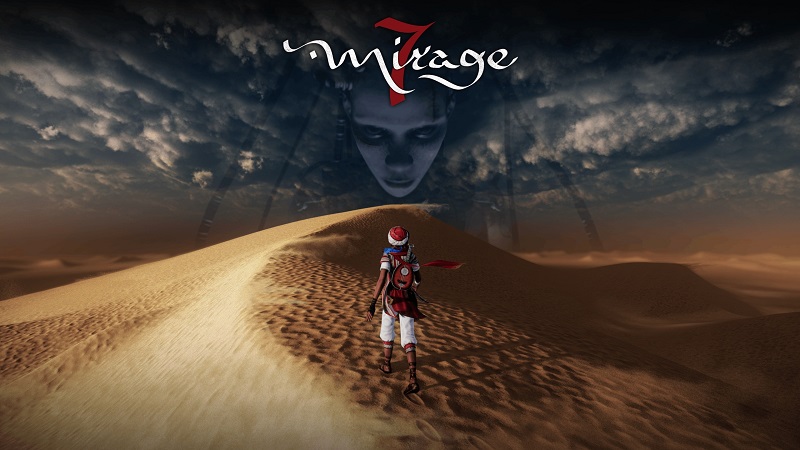 Mirage 7 [RUNE]