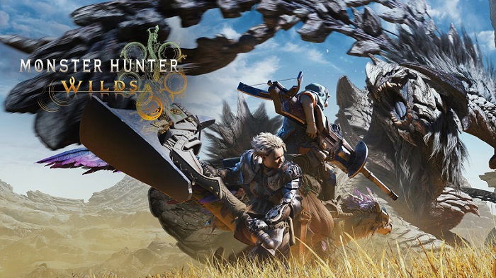 Monster Hunter Wilds Premium Deluxe Edition [Hypervisor] [ElAmigos]
