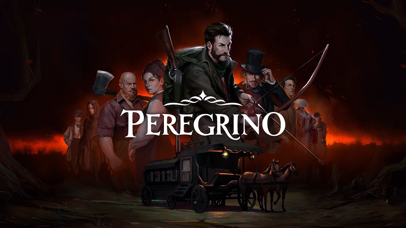 Peregrino [RUNE]