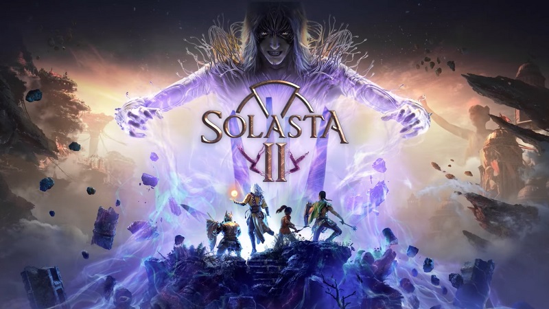 Solasta II [Early Access]