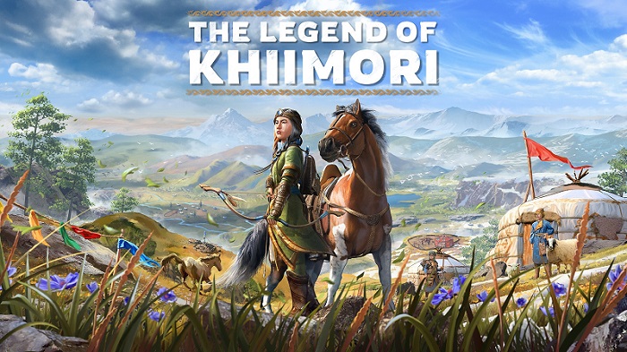 The Legend of Khiimori (v0.6.3) [Early Access]