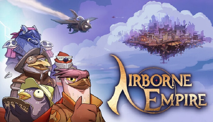 Airborne Empire [RUNE]