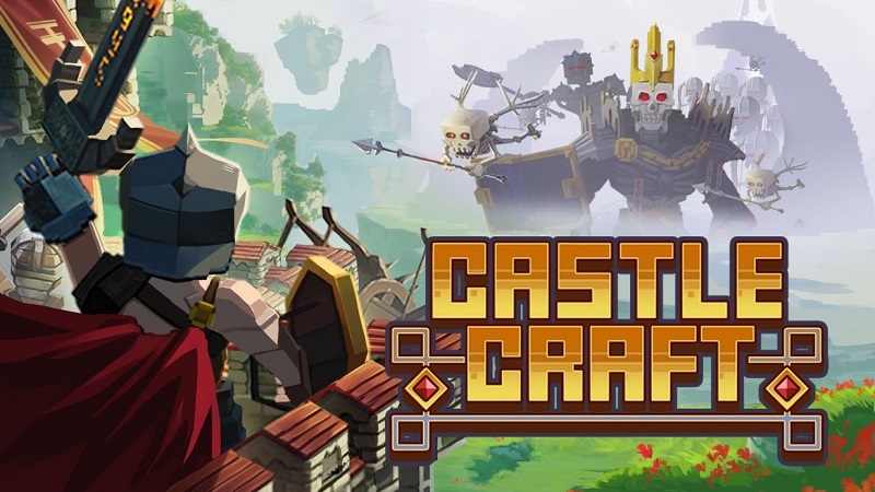 Castle Craft [RUNE]