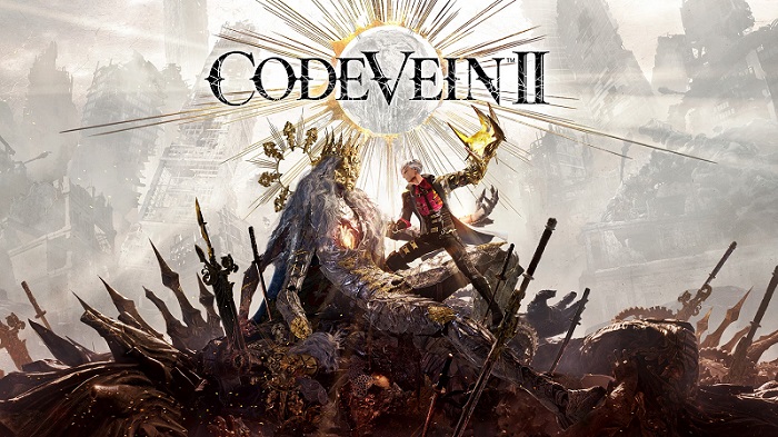 Code Vein II Deluxe Edition [Hypervisor] [ElAmigos]