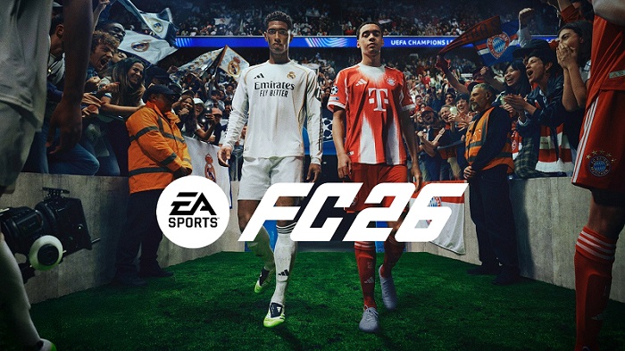 FIFA 26 / EA Sports FC 26 [Hypervisor] [ElAmigos] + [Update Fix]