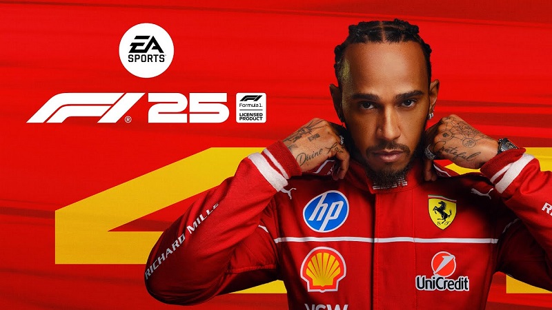 Formula One 2025 / F1 25 Iconic Edition [Hypervisor] [ElAmigos]