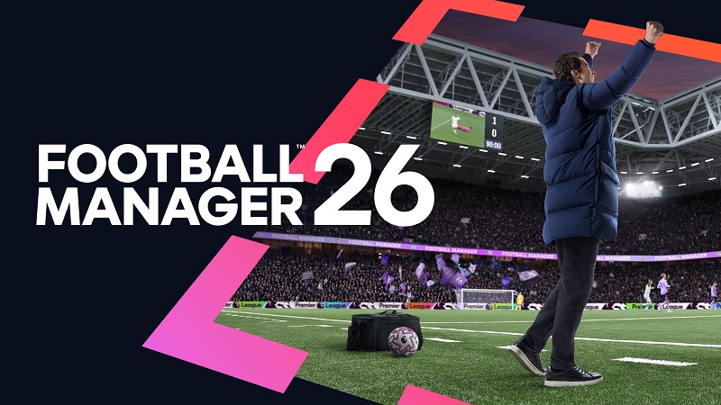 Football Manager 26 [Hypervisor] [ElAmigos]